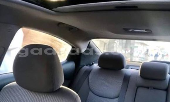 Acheter Occasion Voiture Hyundai Elantra Bleu à Dakar, Dakar Acheter Occasion Voiture Hyundai Elantra Bleu à Dakar, Dakar