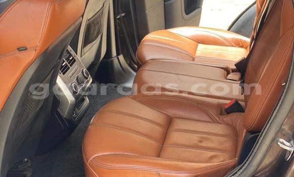 Dieundeu Occasion Range Rover Range Rover Brown Auto in Dakar in Dakar Dieundeu Occasion Range Rover Range Rover Brown Auto in Dakar in Dakar