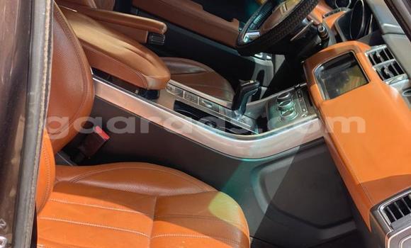 Dieundeu Occasion Range Rover Range Rover Brown Auto in Dakar in Dakar Dieundeu Occasion Range Rover Range Rover Brown Auto in Dakar in Dakar