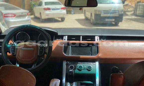 Dieundeu Occasion Range Rover Range Rover Brown Auto in Dakar in Dakar Dieundeu Occasion Range Rover Range Rover Brown Auto in Dakar in Dakar