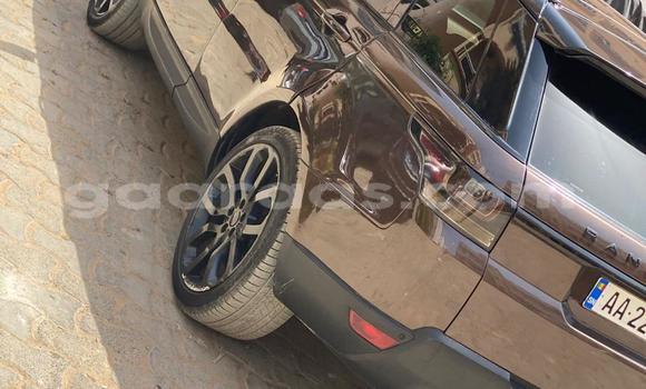 Dieundeu Occasion Range Rover Range Rover Brown Auto in Dakar in Dakar Dieundeu Occasion Range Rover Range Rover Brown Auto in Dakar in Dakar