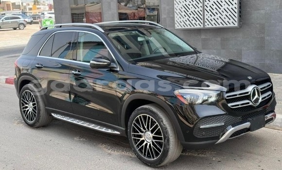 Dieundeu Occasion Mercedes‒Benz AMG GLE Silver Auto in Dakar in Dakar Dieundeu Occasion Mercedes‒Benz AMG GLE Silver Auto in Dakar in Dakar