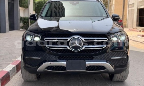 Dieundeu Occasion Mercedes‒Benz AMG GLE Silver Auto in Dakar in Dakar Dieundeu Occasion Mercedes‒Benz AMG GLE Silver Auto in Dakar in Dakar