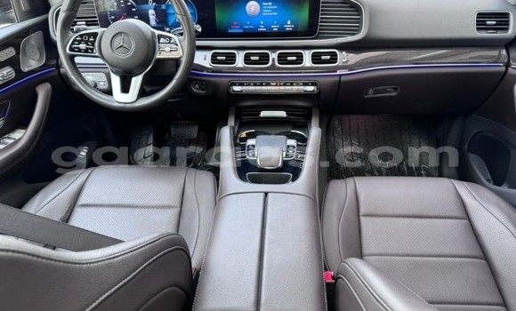 Dieundeu Occasion Mercedes‒Benz AMG GLE Silver Auto in Dakar in Dakar Dieundeu Occasion Mercedes‒Benz AMG GLE Silver Auto in Dakar in Dakar