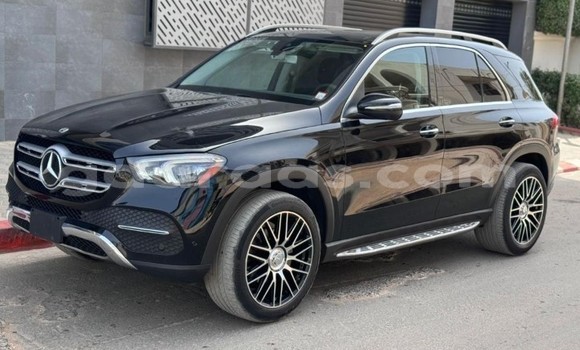 Dieundeu Occasion Mercedes‒Benz AMG GLE Silver Auto in Dakar in Dakar Dieundeu Occasion Mercedes‒Benz AMG GLE Silver Auto in Dakar in Dakar