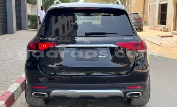 Dieundeu Occasion Mercedes‒Benz AMG GLE Silver Auto in Dakar in Dakar Dieundeu Occasion Mercedes‒Benz AMG GLE Silver Auto in Dakar in Dakar