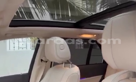Buy Used Mercedes‒Benz AMG GLE White Car in Dakar in Dakar Buy Used Mercedes‒Benz AMG GLE White Car in Dakar in Dakar