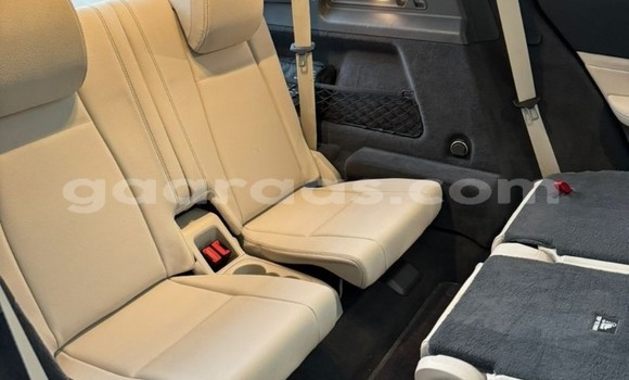 Buy Used Mercedes‒Benz AMG GLE White Car in Dakar in Dakar Buy Used Mercedes‒Benz AMG GLE White Car in Dakar in Dakar