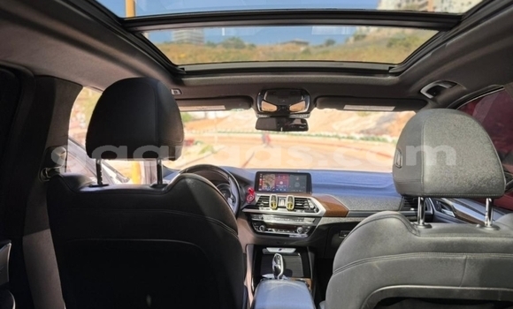 Buy Used BMW X3 White Car in Dakar in Dakar Buy Used BMW X3 White Car in Dakar in Dakar