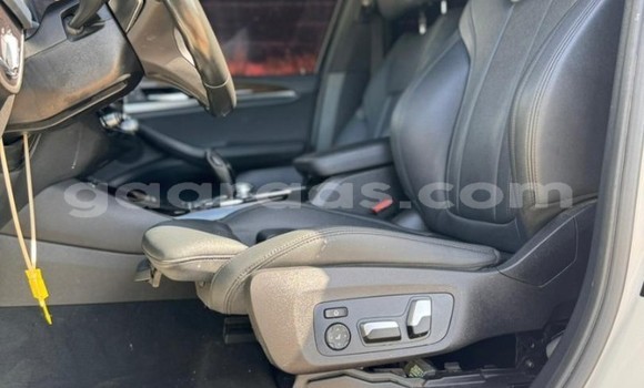 Buy Used BMW X3 White Car in Dakar in Dakar Buy Used BMW X3 White Car in Dakar in Dakar