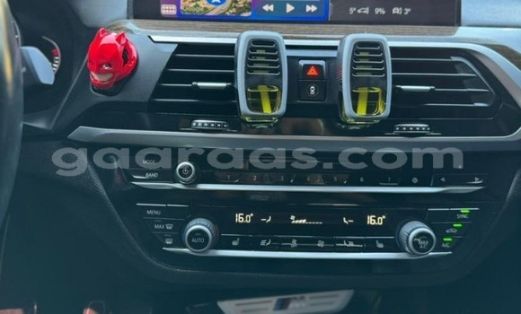 Buy Used BMW X3 White Car in Dakar in Dakar Buy Used BMW X3 White Car in Dakar in Dakar