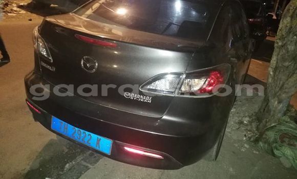 Acheter Occasion Voiture Mazda Mazda 3 Autre à Dakar, Dakar Acheter Occasion Voiture Mazda Mazda 3 Autre à Dakar, Dakar