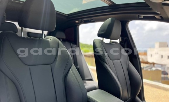 Buy Used BMW X3 White Car in Dakar in Dakar Buy Used BMW X3 White Car in Dakar in Dakar