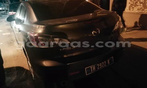 Acheter Occasion Voiture Mazda Mazda 3 Autre à Dakar, Dakar Acheter Occasion Voiture Mazda Mazda 3 Autre à Dakar, Dakar