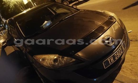 Acheter Occasion Voiture Mazda Mazda 3 Autre à Dakar, Dakar Acheter Occasion Voiture Mazda Mazda 3 Autre à Dakar, Dakar