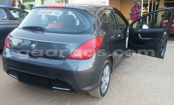 Acheter Occasion Voiture Peugeot 308 Autre à Dakar, Dakar Acheter Occasion Voiture Peugeot 308 Autre à Dakar, Dakar