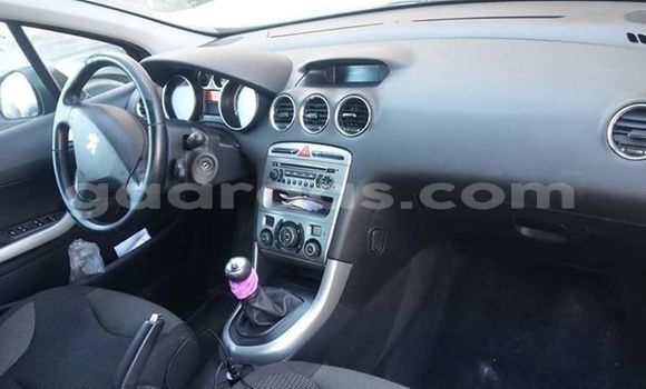 Acheter Occasion Voiture Peugeot 308 Autre à Dakar, Dakar Acheter Occasion Voiture Peugeot 308 Autre à Dakar, Dakar