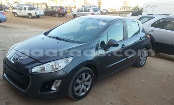 Acheter Occasion Voiture Peugeot 308 Autre à Dakar, Dakar Acheter Occasion Voiture Peugeot 308 Autre à Dakar, Dakar