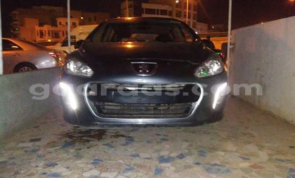 Acheter Occasion Voiture Peugeot 308 Autre à Dakar, Dakar Acheter Occasion Voiture Peugeot 308 Autre à Dakar, Dakar