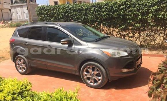 Buy Used Ford Escape Other Car in Dakar in Dakar Buy Used Ford Escape Other Car in Dakar in Dakar