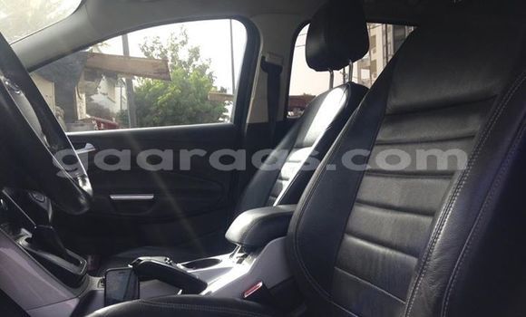 Buy Used Ford Escape Other Car in Dakar in Dakar Buy Used Ford Escape Other Car in Dakar in Dakar