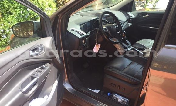 Buy Used Ford Escape Other Car in Dakar in Dakar Buy Used Ford Escape Other Car in Dakar in Dakar