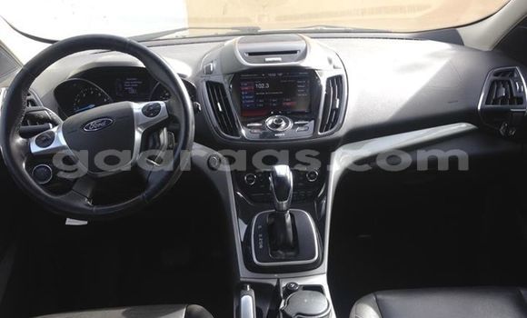 Buy Used Ford Escape Other Car in Dakar in Dakar Buy Used Ford Escape Other Car in Dakar in Dakar