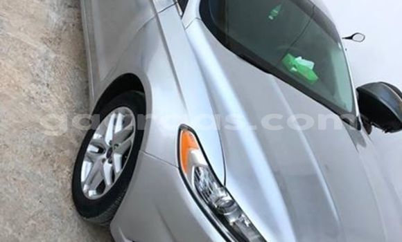 Buy Used Ford Fusion Silver Car in Dakar in Dakar Buy Used Ford Fusion Silver Car in Dakar in Dakar