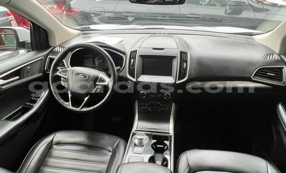 Dieundeu Imported Ford Edge White Auto in Dakar in Dakar Dieundeu Imported Ford Edge White Auto in Dakar in Dakar