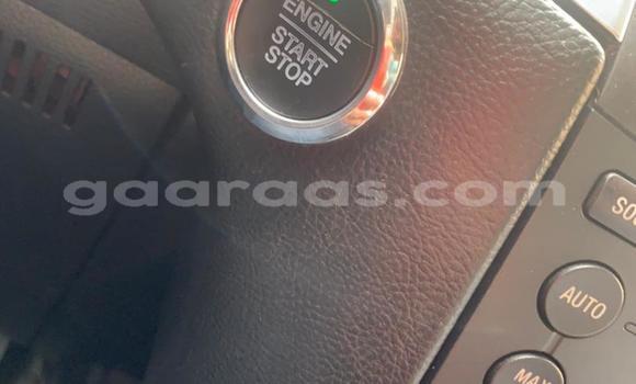 Acheter Occasion Voiture Ford Edge Rouge à Dakar, Dakar Acheter Occasion Voiture Ford Edge Rouge à Dakar, Dakar