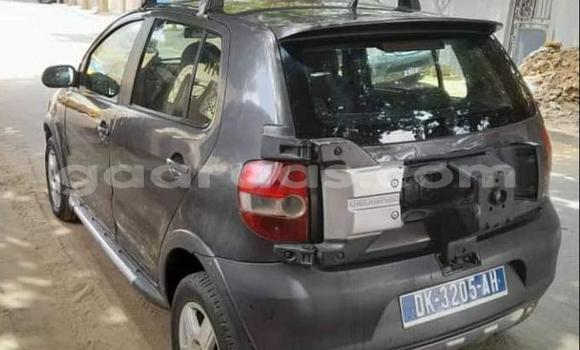 Dieundeu Occasion Volkswagen Golf Silver Auto in Dakar in Dakar Dieundeu Occasion Volkswagen Golf Silver Auto in Dakar in Dakar