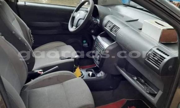 Dieundeu Occasion Volkswagen Golf Silver Auto in Dakar in Dakar Dieundeu Occasion Volkswagen Golf Silver Auto in Dakar in Dakar