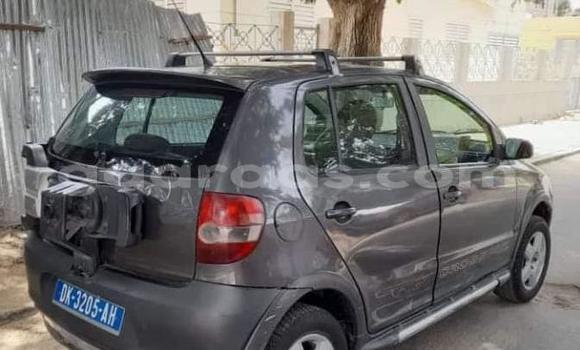 Dieundeu Occasion Volkswagen Golf Silver Auto in Dakar in Dakar Dieundeu Occasion Volkswagen Golf Silver Auto in Dakar in Dakar