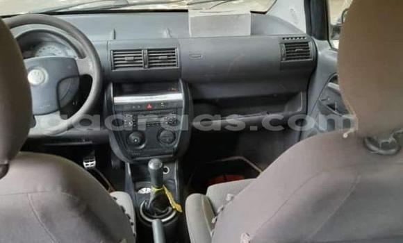 Dieundeu Occasion Volkswagen Golf Silver Auto in Dakar in Dakar Dieundeu Occasion Volkswagen Golf Silver Auto in Dakar in Dakar