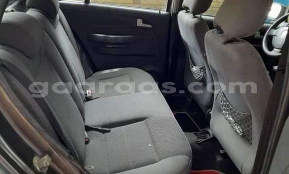 Dieundeu Occasion Volkswagen Golf Silver Auto in Dakar in Dakar Dieundeu Occasion Volkswagen Golf Silver Auto in Dakar in Dakar