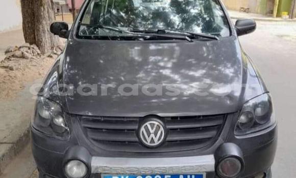 Dieundeu Occasion Volkswagen Golf Silver Auto in Dakar in Dakar Dieundeu Occasion Volkswagen Golf Silver Auto in Dakar in Dakar