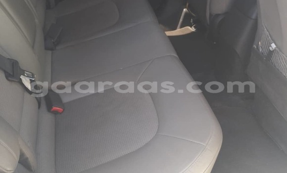 Dieundeu Occasion Hyundai Tucson White Auto in Dakar in Dakar Dieundeu Occasion Hyundai Tucson White Auto in Dakar in Dakar