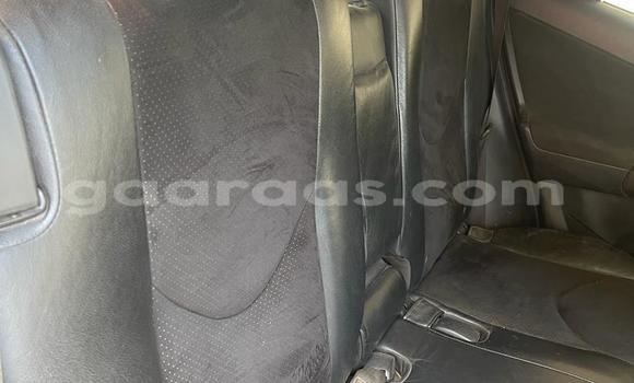 Acheter Occasion Voiture Toyota RAV4 Noir à Dakar, Dakar Acheter Occasion Voiture Toyota RAV4 Noir à Dakar, Dakar