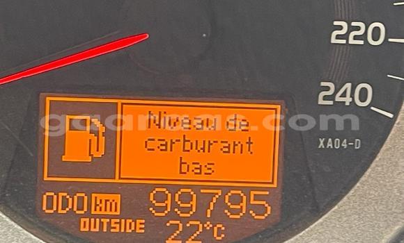 Acheter Occasion Voiture Toyota RAV4 Noir à Dakar, Dakar Acheter Occasion Voiture Toyota RAV4 Noir à Dakar, Dakar