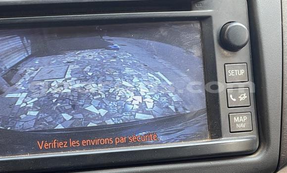 Acheter Occasion Voiture Toyota RAV4 Noir à Dakar, Dakar Acheter Occasion Voiture Toyota RAV4 Noir à Dakar, Dakar