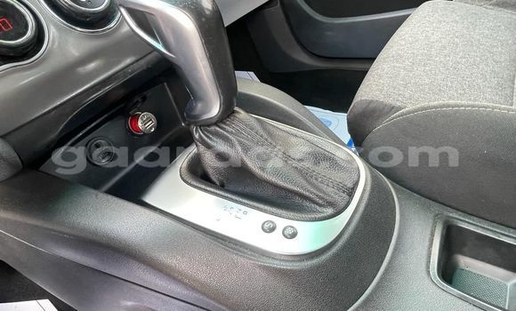 Dieundeu Occasion Citroen C4 White Auto in Dakar in Dakar Dieundeu Occasion Citroen C4 White Auto in Dakar in Dakar