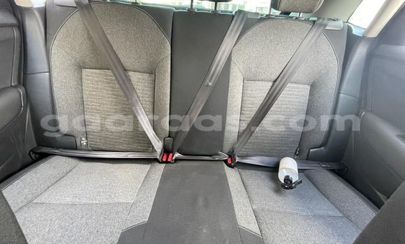 Dieundeu Occasion Citroen C4 White Auto in Dakar in Dakar Dieundeu Occasion Citroen C4 White Auto in Dakar in Dakar