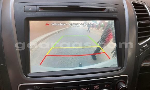 Dieundeu Occasion Kia Sorento Silver Auto in Dakar in Dakar Dieundeu Occasion Kia Sorento Silver Auto in Dakar in Dakar