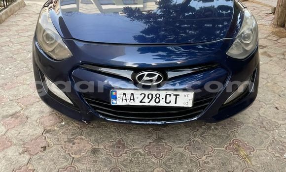 Acheter Occasion Voiture Hyundai Elantra Bleu à Dakar, Dakar Acheter Occasion Voiture Hyundai Elantra Bleu à Dakar, Dakar