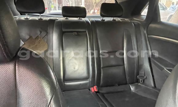 Acheter Occasion Voiture Hyundai Elantra Bleu à Dakar, Dakar Acheter Occasion Voiture Hyundai Elantra Bleu à Dakar, Dakar