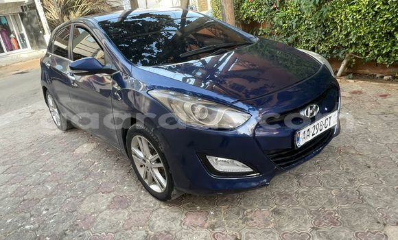 Acheter Occasion Voiture Hyundai Elantra Bleu à Dakar, Dakar Acheter Occasion Voiture Hyundai Elantra Bleu à Dakar, Dakar