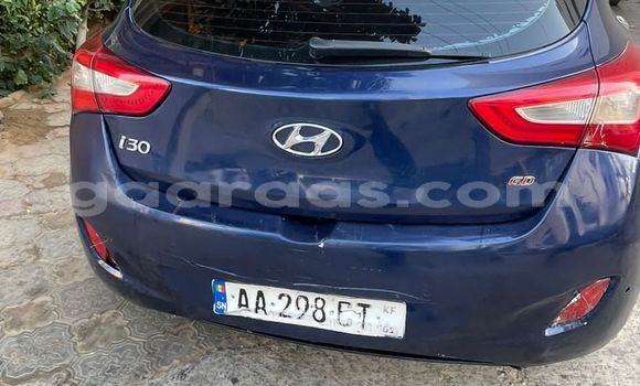 Acheter Occasion Voiture Hyundai Elantra Bleu à Dakar, Dakar Acheter Occasion Voiture Hyundai Elantra Bleu à Dakar, Dakar