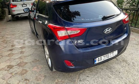 Acheter Occasion Voiture Hyundai Elantra Bleu à Dakar, Dakar Acheter Occasion Voiture Hyundai Elantra Bleu à Dakar, Dakar