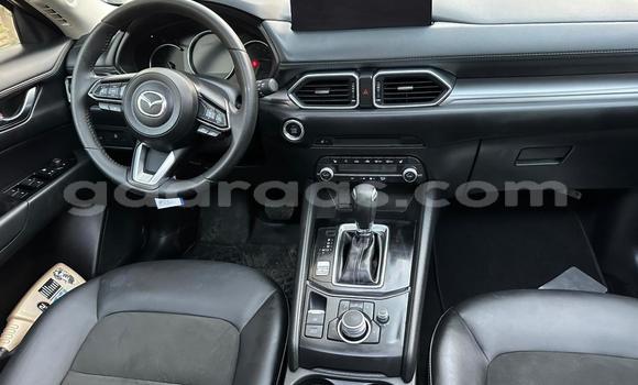 Acheter Import Voiture Mazda CX-5 Noir à Dakar, Dakar Acheter Import Voiture Mazda CX-5 Noir à Dakar, Dakar