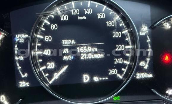 Acheter Import Voiture Mazda CX-5 Noir à Dakar, Dakar Acheter Import Voiture Mazda CX-5 Noir à Dakar, Dakar